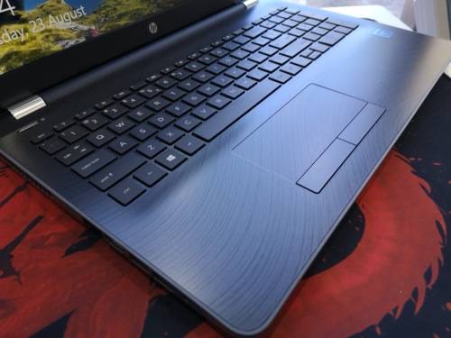 *Brand New, HP Boxed*10/10*HP NOTEBOOK 15-bs001ni*WARRANTY2019*6TH GEN*N3060*4GB DDR4*500GB HDD*